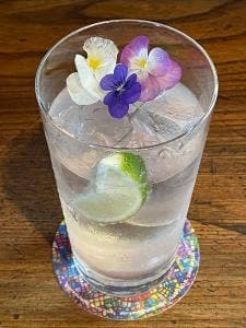 Alembic Distillery Pub SALT