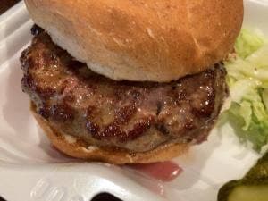 アームストロング精肉店