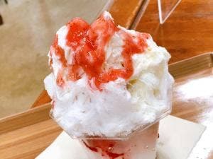 お食事処 にぎわい亭 道の駅 阿賀の里