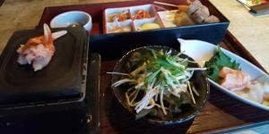 串焼菜膳 和み 北名古屋店