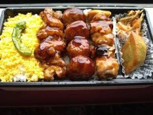 鶏三和 マルイファミリー海老名店