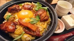 本家あべや KITTE GRANCHE店