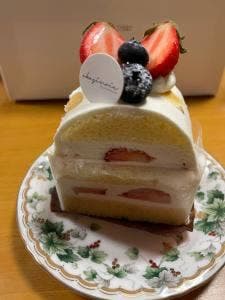 オカシノイエ