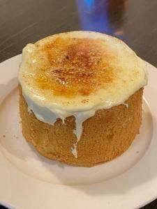 ​生パスタと究極のシフォンケーキ SORRISO