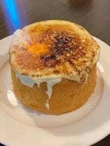 ​生パスタと究極のシフォンケーキ SORRISO