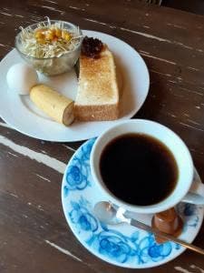 喫茶スイング