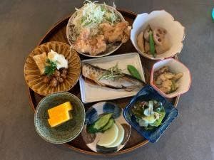 お食事Bar つばめ