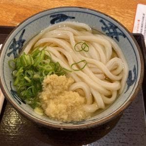 宮武讃岐うどん 東京スカイツリータウン・ソラマチ