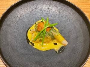 Cucina Italiana Selvaggio