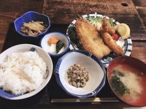 味の店 いなかっぺ