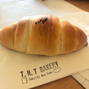 T.N.T BAKERY