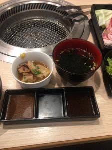 焼肉の牛太本陣 博多バスターミナル店