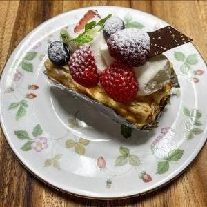 ケーキあとりえChihiro