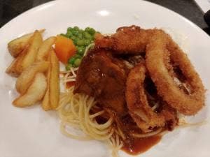 香味亭