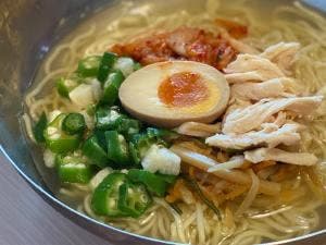 ガスト 長野古牧店