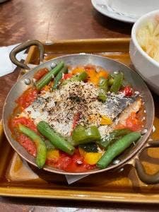 アンシャンテ ハービス梅田店