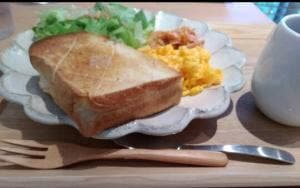 いこいテラス