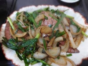 お食事処 しらい