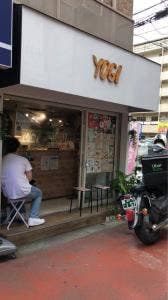 YOGI