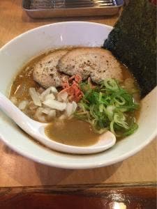麺屋 神楽