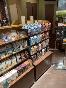 スターバックス コーヒー イオンモール木更津店