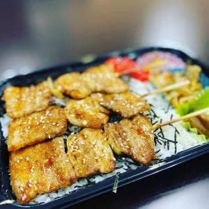 やきとり酒場 とん