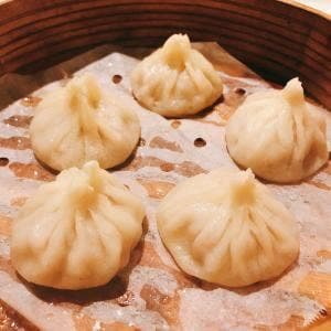 鳳凰餃子