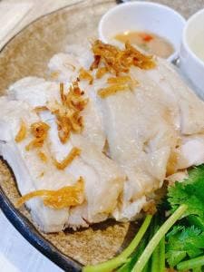 のんき飯屋 ドチェチェ