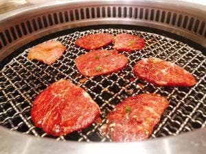 焼肉・韓国料理 KollaBo コラボ 田町店
