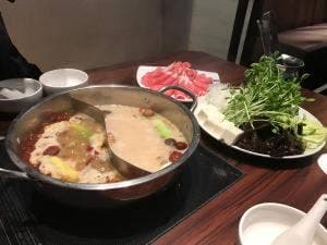 小肥羊 岐阜穂積店