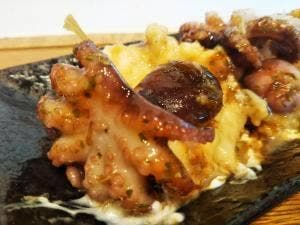 米粉のたこ焼き GION KIMUTAKO