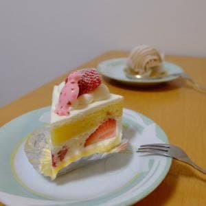 パティスリー シュクル ユウ