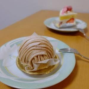 パティスリー シュクル ユウ