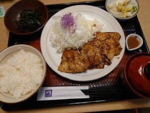 大戸屋ごはん処 モレラ東戸塚店