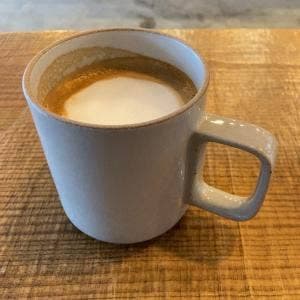 Tokyo Coffee Roastery Cafe