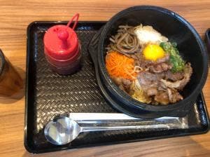 韓丼 浜松原島店