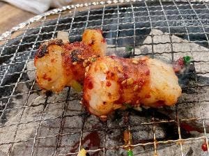 日ノ出ホルモン