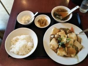 品珍酒家 鶴間支店
