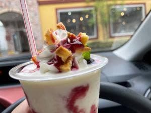 ハンプティーダンプティー 福山北店