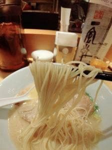 一風堂 アスティ岐阜店