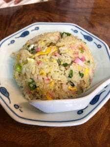 中央菜館