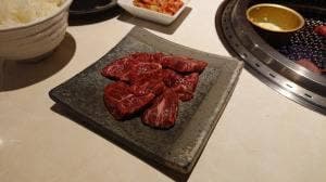 焼肉 SHO