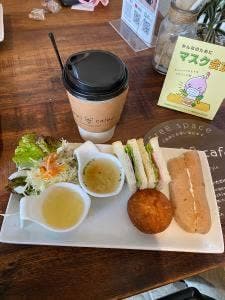 atoriパン工房