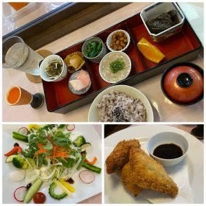 サラダかふぇ 輪 Ring