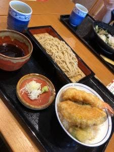なごみ庵