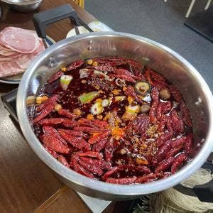 麻辣鍋 みやま
