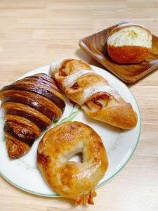 BAKERY EXOCET