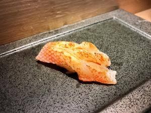 ちょこっと寿し別邸