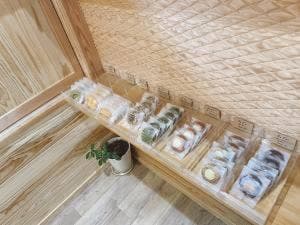meのおかし家さん