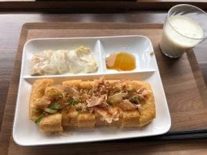 まめ工房 ぽっぽ